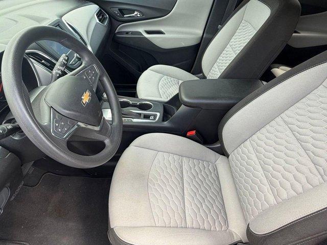 used 2019 Chevrolet Equinox car, priced at $9,998
