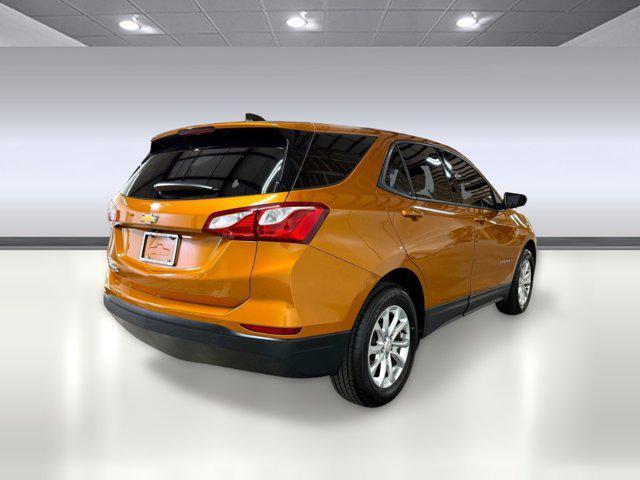 used 2019 Chevrolet Equinox car, priced at $10,999