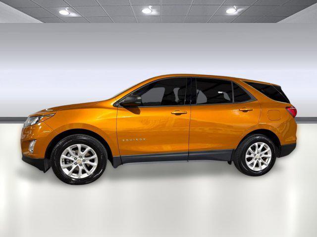 used 2019 Chevrolet Equinox car, priced at $10,999