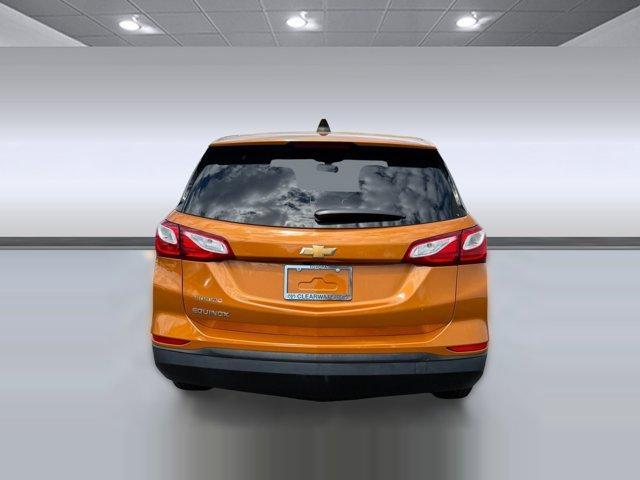 used 2019 Chevrolet Equinox car, priced at $9,998