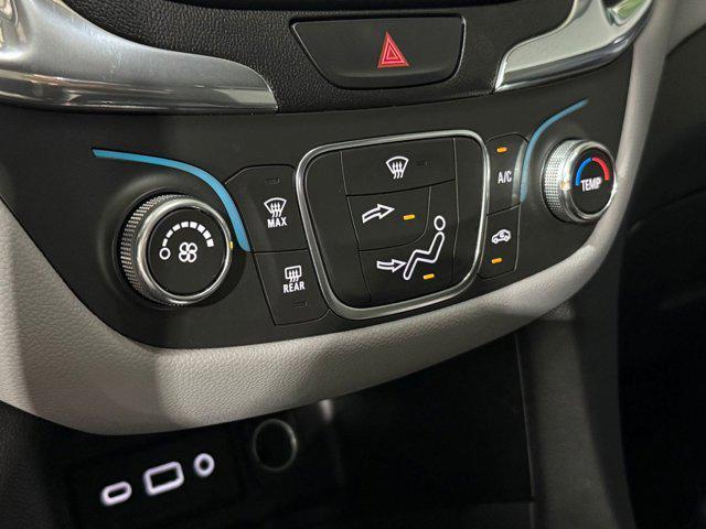 used 2019 Chevrolet Equinox car, priced at $10,999