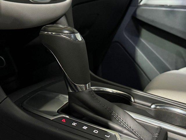 used 2019 Chevrolet Equinox car, priced at $10,999