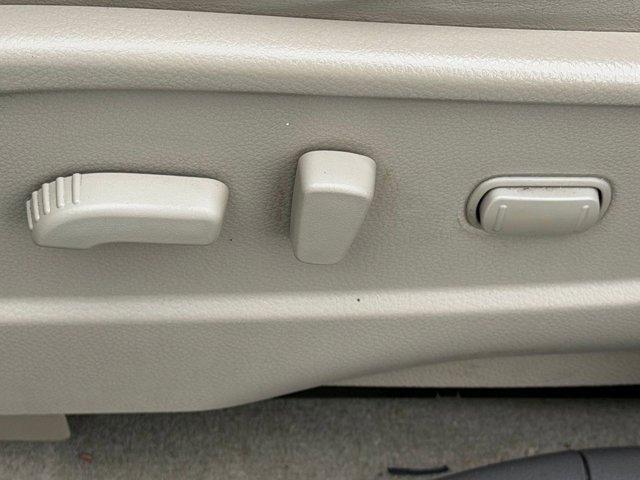 used 2010 Nissan Murano car, priced at $4,999