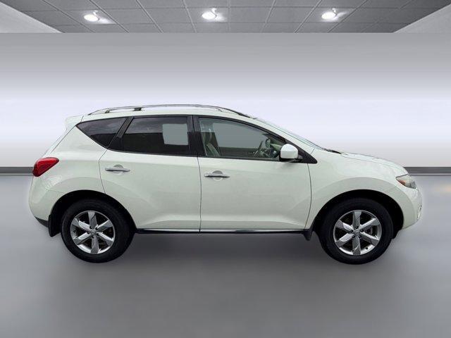 used 2010 Nissan Murano car, priced at $4,999