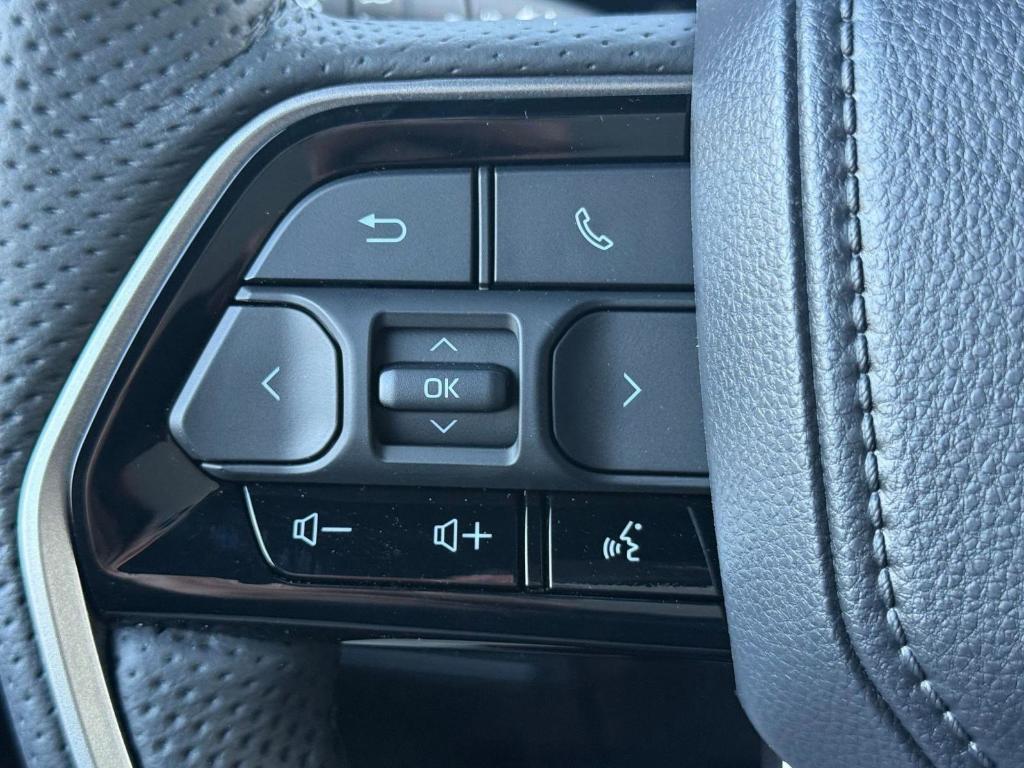 new 2026 Toyota Tundra car, priced at $71,825