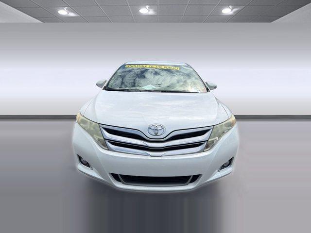 used 2015 Toyota Venza car, priced at $10,999