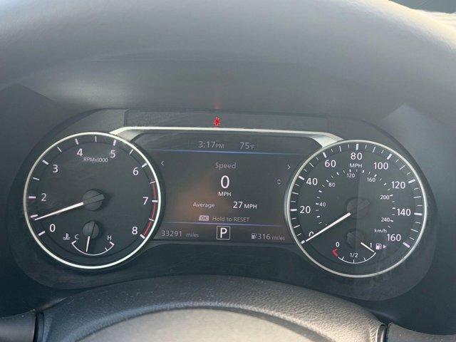 used 2024 Nissan Sentra car, priced at $16,999