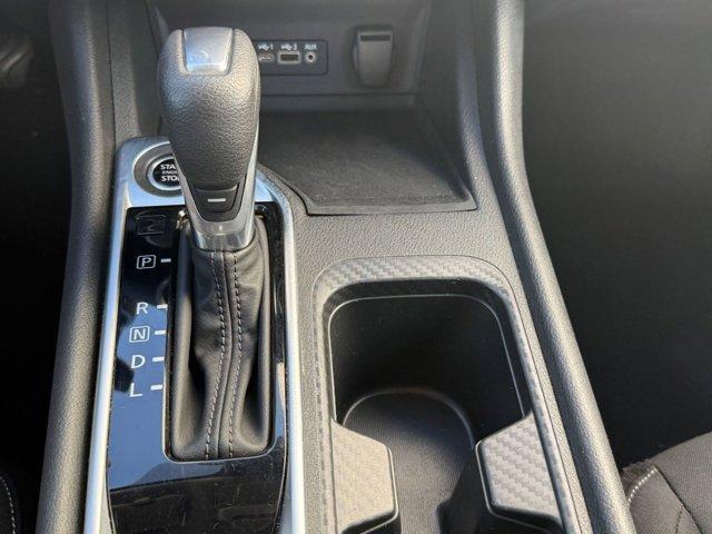 used 2024 Nissan Sentra car, priced at $16,999