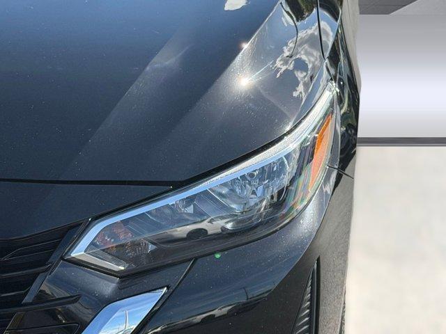 used 2024 Nissan Sentra car, priced at $16,999