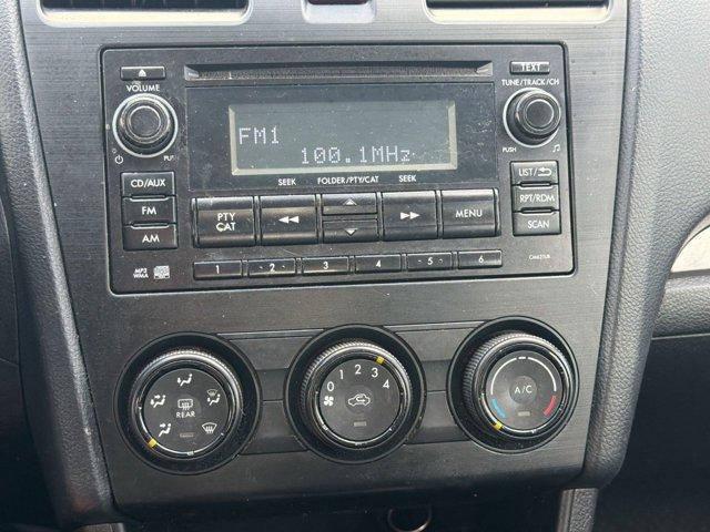 used 2013 Subaru Impreza car, priced at $6,998
