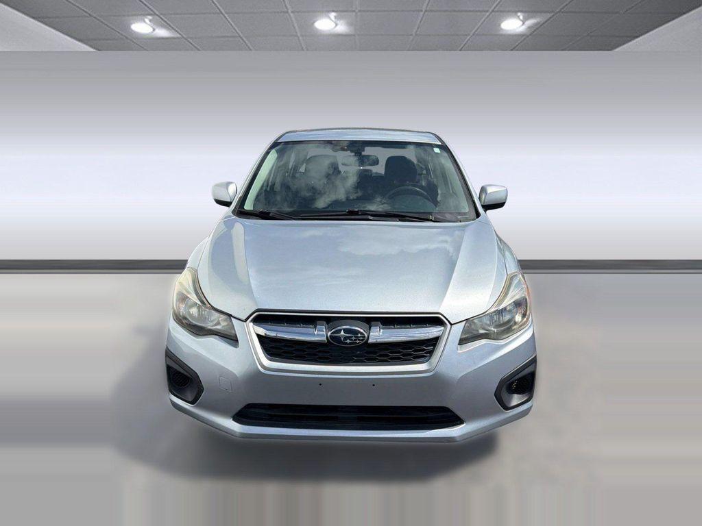 used 2013 Subaru Impreza car, priced at $6,997