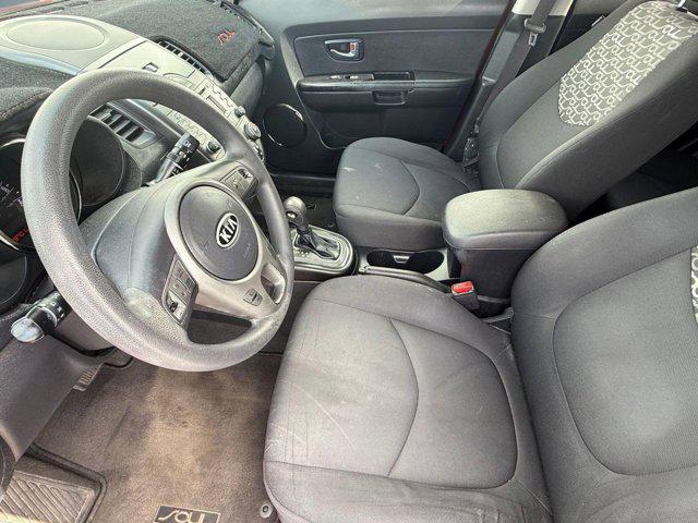 used 2011 Kia Soul car, priced at $4,999