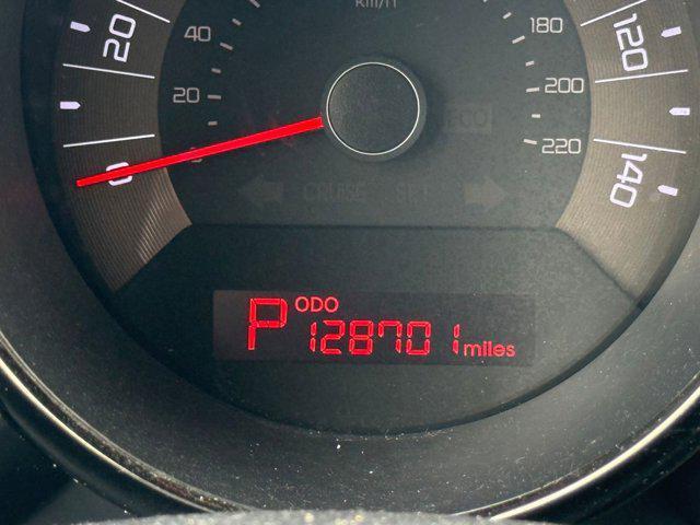 used 2011 Kia Soul car, priced at $4,999