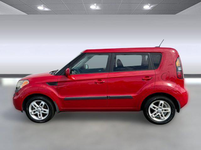 used 2011 Kia Soul car, priced at $4,999
