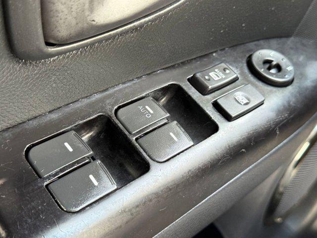 used 2011 Kia Soul car, priced at $4,999