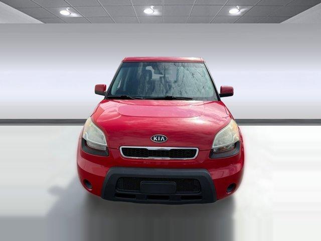 used 2011 Kia Soul car, priced at $4,998