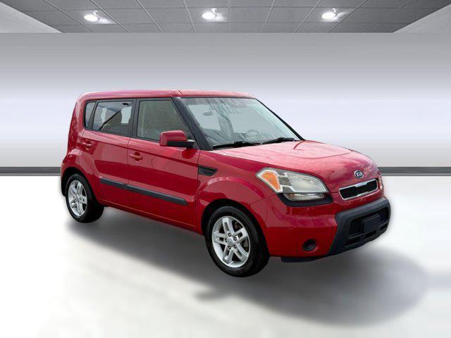 used 2011 Kia Soul car, priced at $4,999
