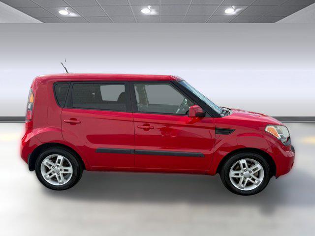 used 2011 Kia Soul car, priced at $4,999