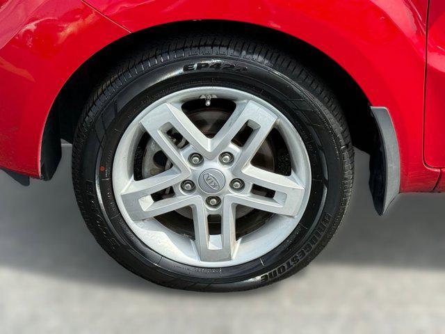 used 2011 Kia Soul car, priced at $4,999