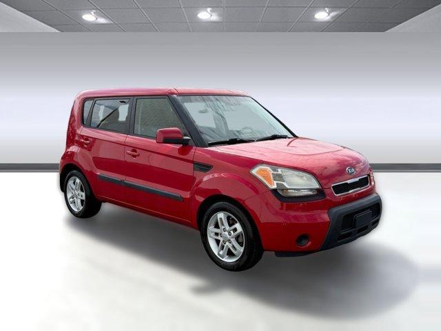 used 2011 Kia Soul car, priced at $4,998