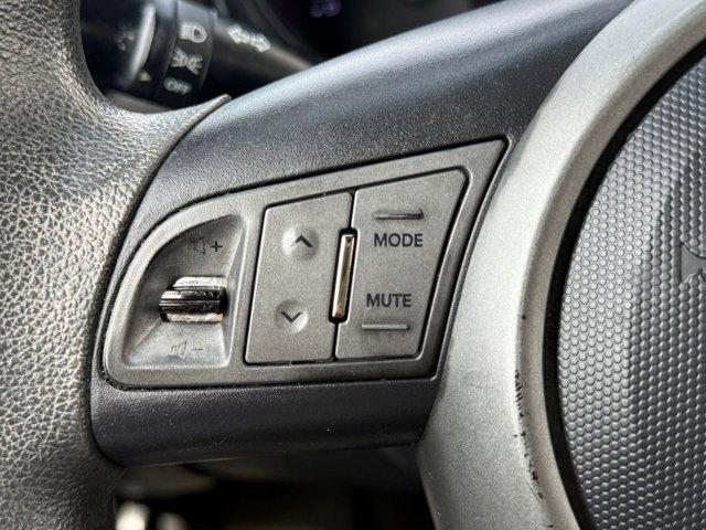 used 2011 Kia Soul car, priced at $4,998