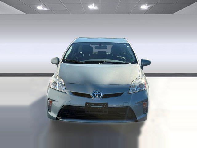 used 2015 Toyota Prius car, priced at $9,998