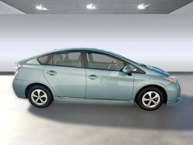 used 2015 Toyota Prius car, priced at $9,998