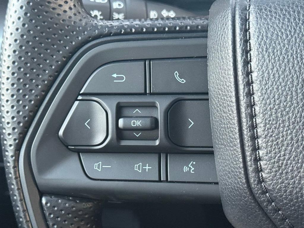 new 2026 Toyota Tacoma car, priced at $43,860