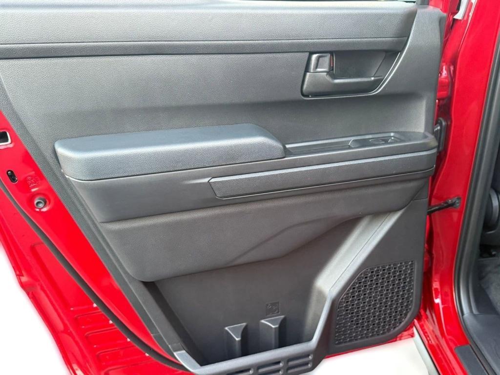 new 2026 Toyota Tacoma car, priced at $43,860