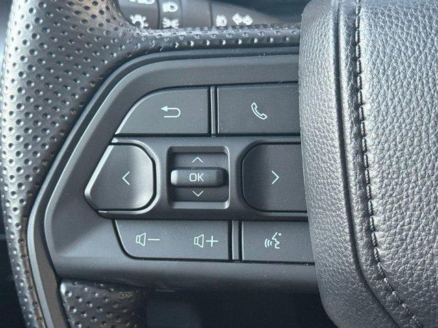 new 2026 Toyota Tacoma car, priced at $46,026