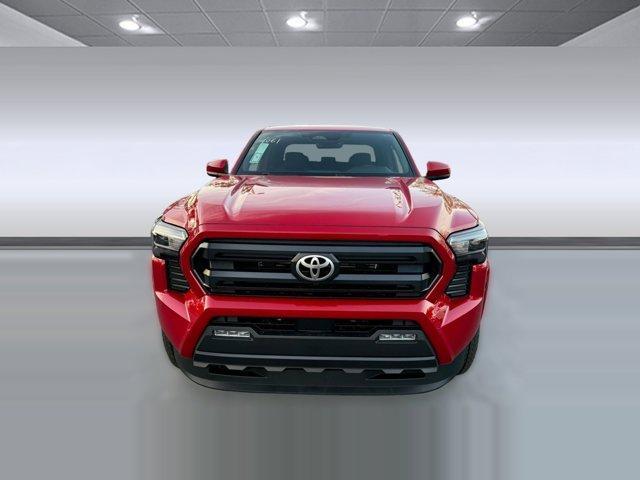new 2026 Toyota Tacoma car, priced at $46,026