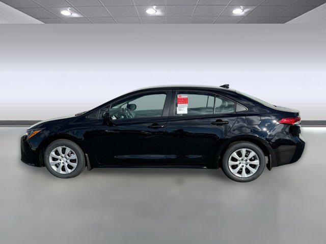 new 2026 Toyota Corolla car, priced at $23,774