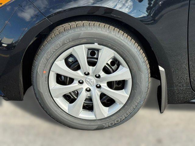 new 2026 Toyota Corolla car, priced at $23,774