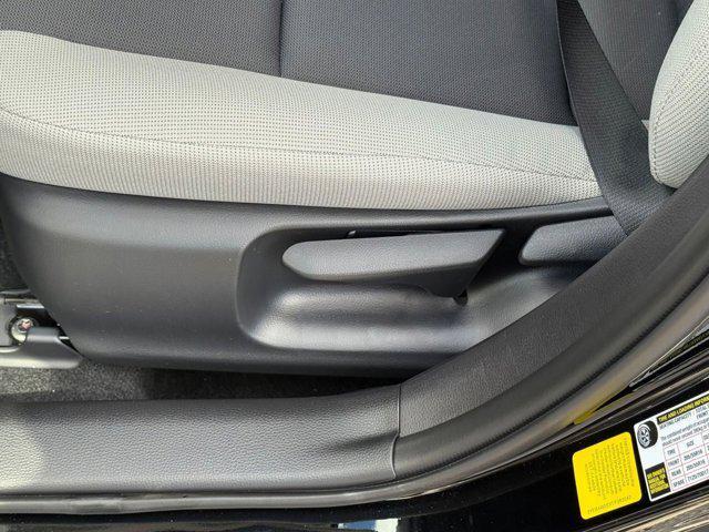 new 2026 Toyota Corolla car, priced at $23,774