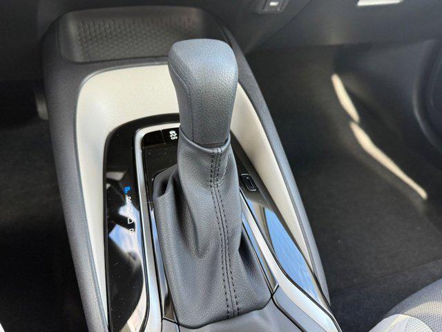 new 2026 Toyota Corolla car, priced at $23,774