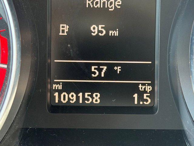 used 2016 Volkswagen Passat car, priced at $8,999