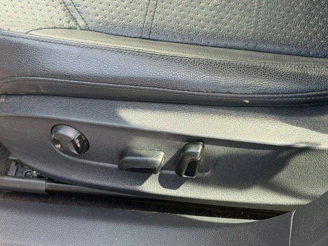 used 2016 Volkswagen Passat car, priced at $8,999