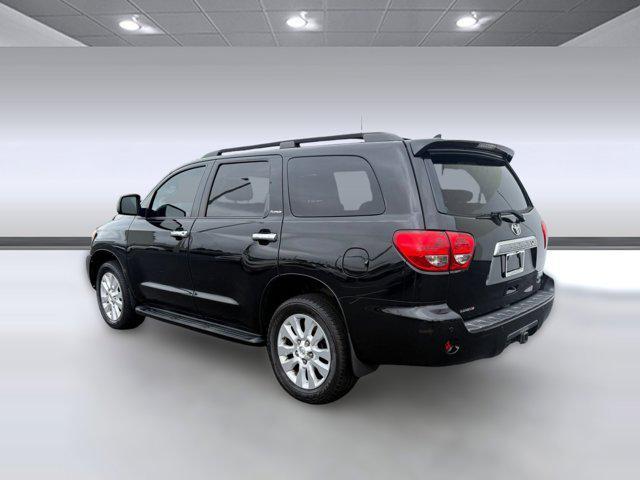 used 2013 Toyota Sequoia car, priced at $24,998