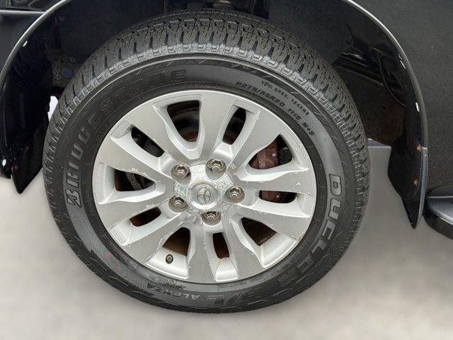 used 2013 Toyota Sequoia car, priced at $24,998