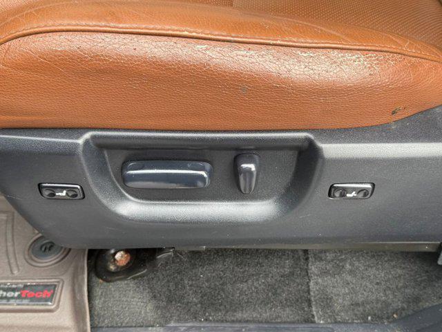 used 2013 Toyota Sequoia car, priced at $24,998