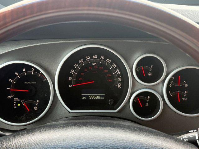 used 2013 Toyota Sequoia car, priced at $24,998