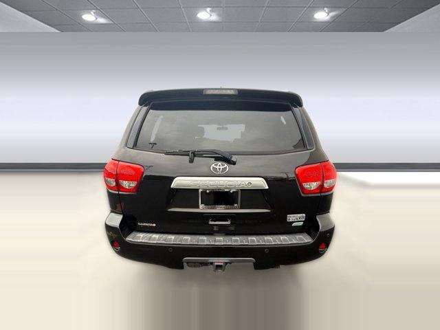 used 2013 Toyota Sequoia car, priced at $24,998