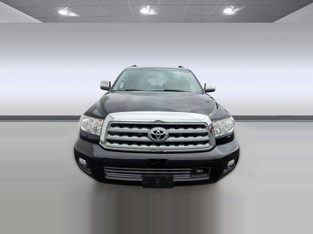 used 2013 Toyota Sequoia car, priced at $24,998