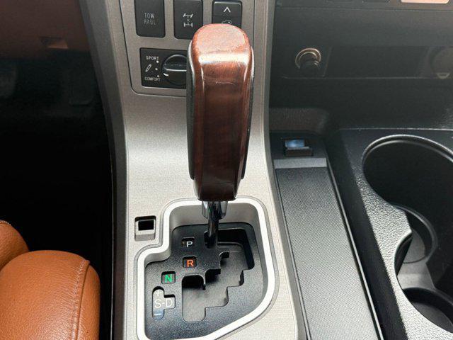 used 2013 Toyota Sequoia car, priced at $24,998