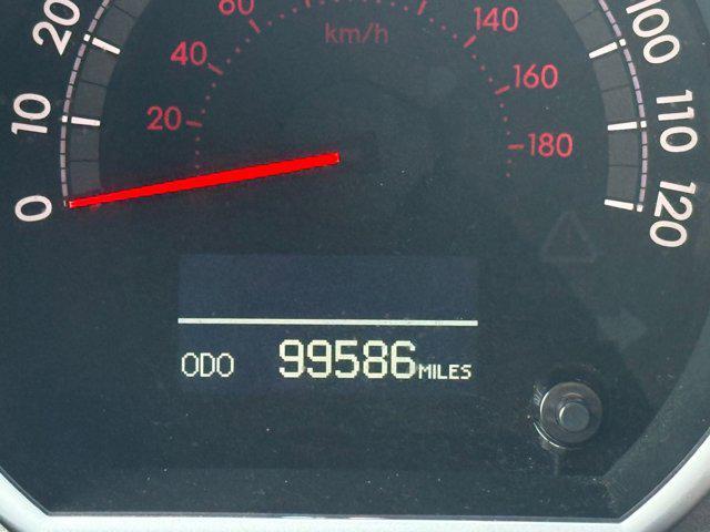 used 2013 Toyota Sequoia car, priced at $24,998