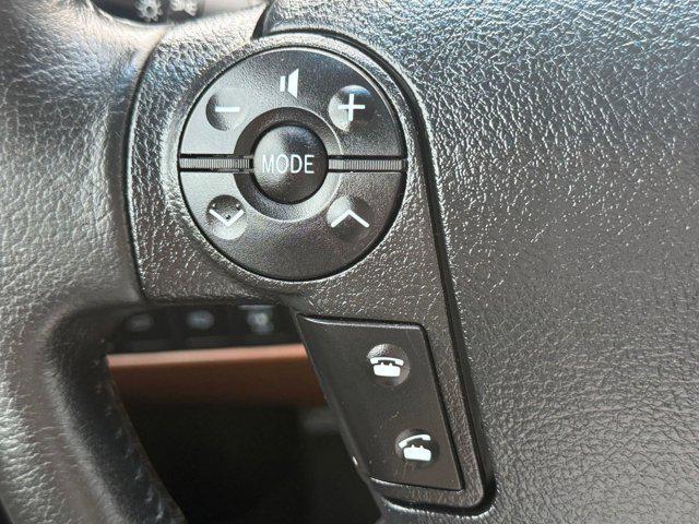 used 2013 Toyota Sequoia car, priced at $24,998