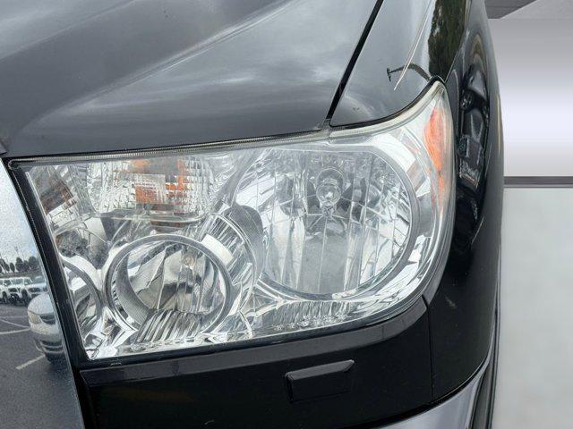 used 2013 Toyota Sequoia car, priced at $24,998