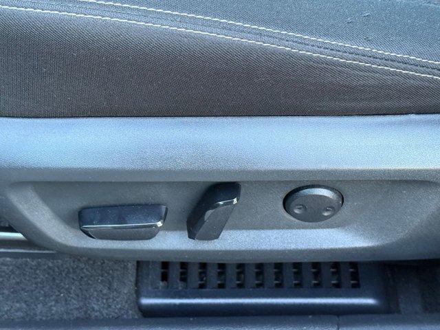 used 2024 Nissan Rogue car, priced at $16,798