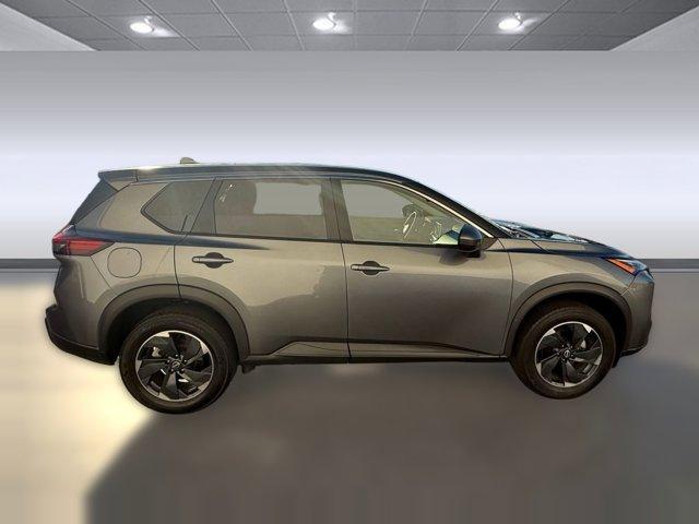 used 2024 Nissan Rogue car, priced at $16,798