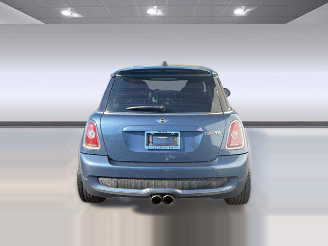 used 2010 MINI Cooper S car, priced at $5,999